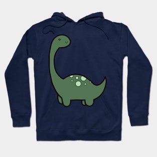 Lil Dino Hoodie